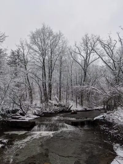 Bedford Reservation - Walton Hills, OH
