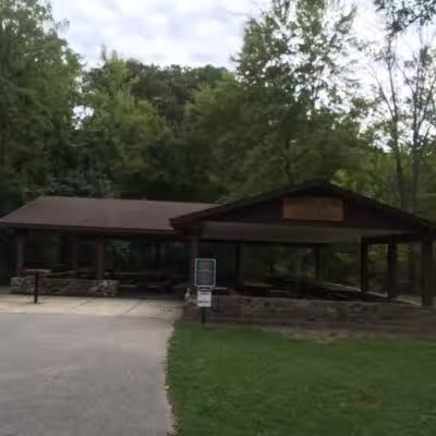 Bedford Reservation - Walton Hills, OH