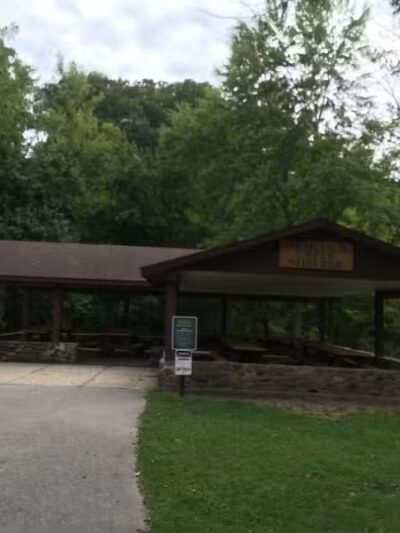 Bedford Reservation - Walton Hills, OH