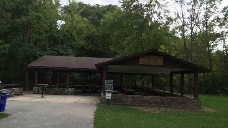 Bedford Reservation - Walton Hills, OH