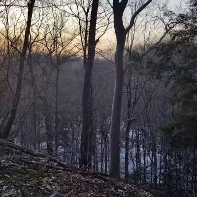 Bedford Reservation - Walton Hills, OH