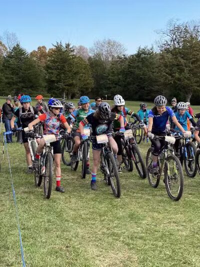 Bedford Reservation MTB Trails, Farley Lot - Walton Hills, OH