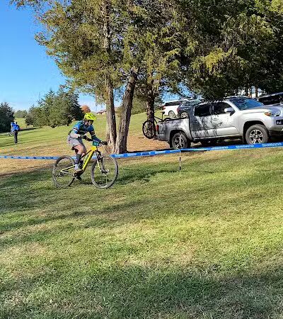 Bedford Reservation MTB Trails, Farley Lot - Walton Hills, OH