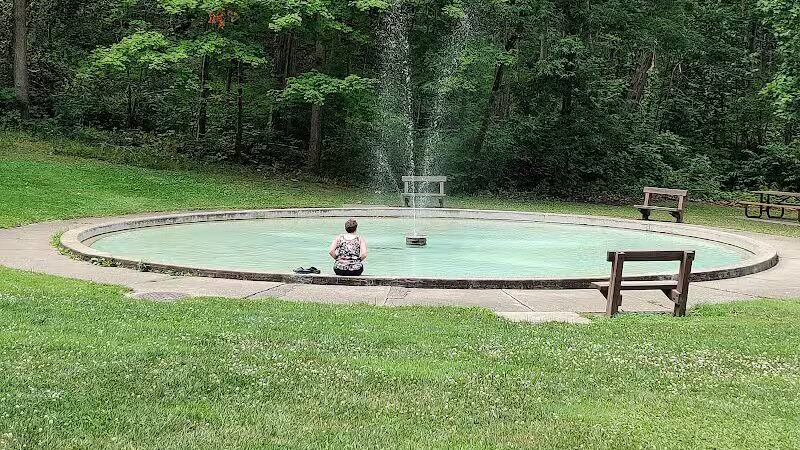 Bedford Reservation MTB Trails, Farley Lot - Walton Hills, OH