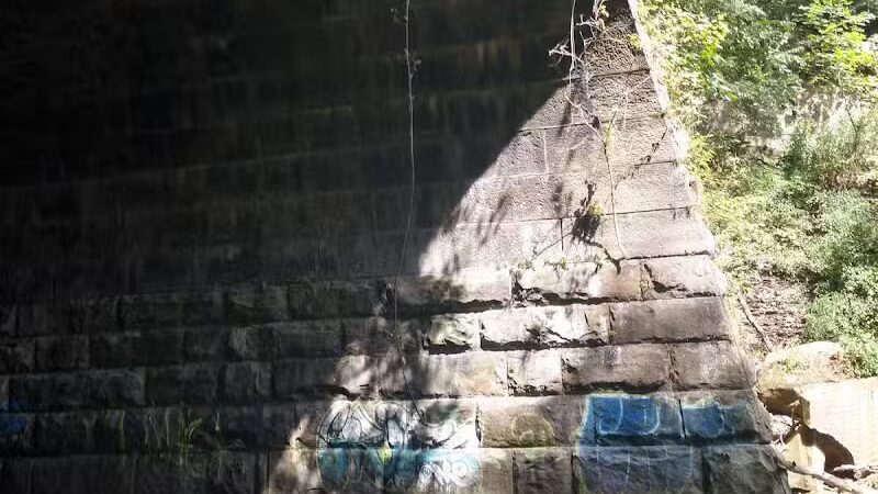 Egbert Picnic Area - Walton Hills, OH