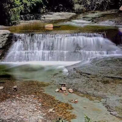 Hemlock Creek Picnic Area - Walton Hills, OH