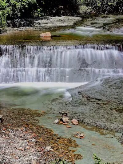 Hemlock Creek Picnic Area - Walton Hills, OH