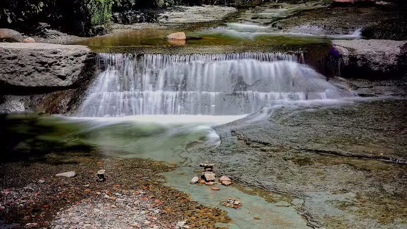Hemlock Creek Picnic Area - Walton Hills, OH