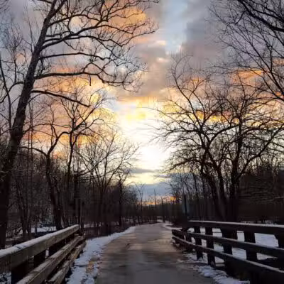 Hemlock Creek Picnic Area - Walton Hills, OH
