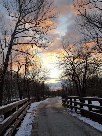 Hemlock Creek Picnic Area - Walton Hills, OH