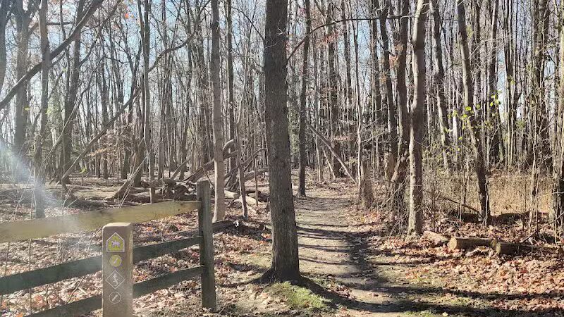 Sagamore Creek Trail Loop - Walton Hills, OH