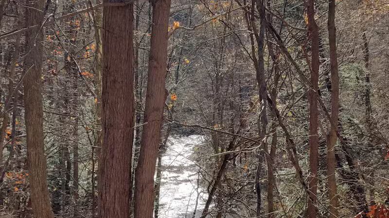 Sagamore Creek Trail Loop - Walton Hills, OH
