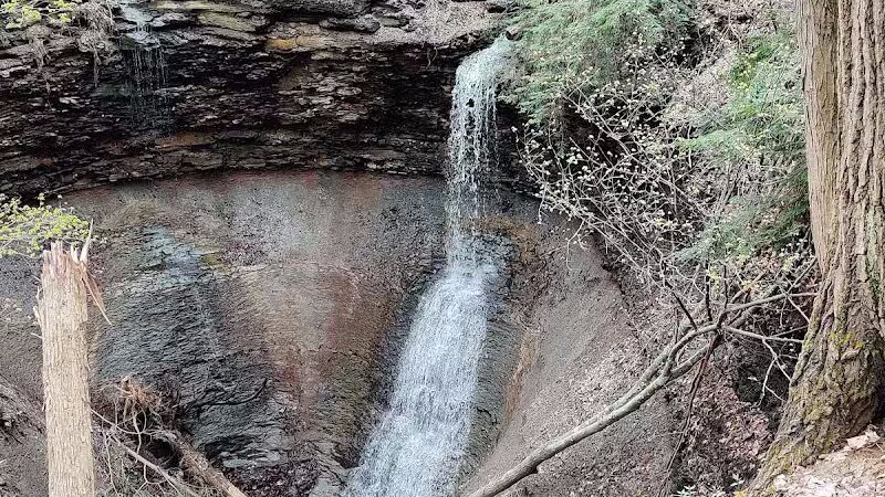 Sagamore Creek Trail Loop - Walton Hills, OH