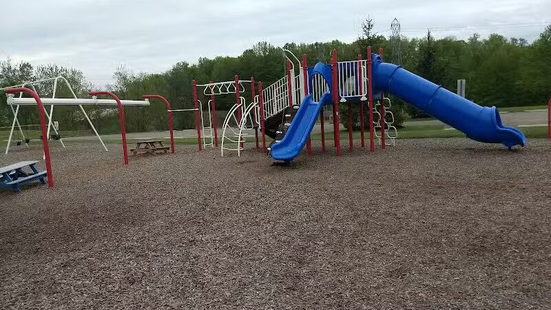T.G. Young Park - Walton Hills, OH