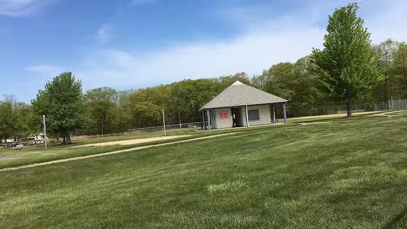 T.G. Young Park - Walton Hills, OH