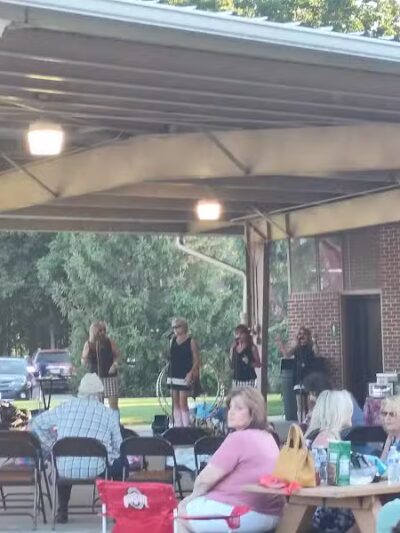 T.G. Young Park - Walton Hills, OH