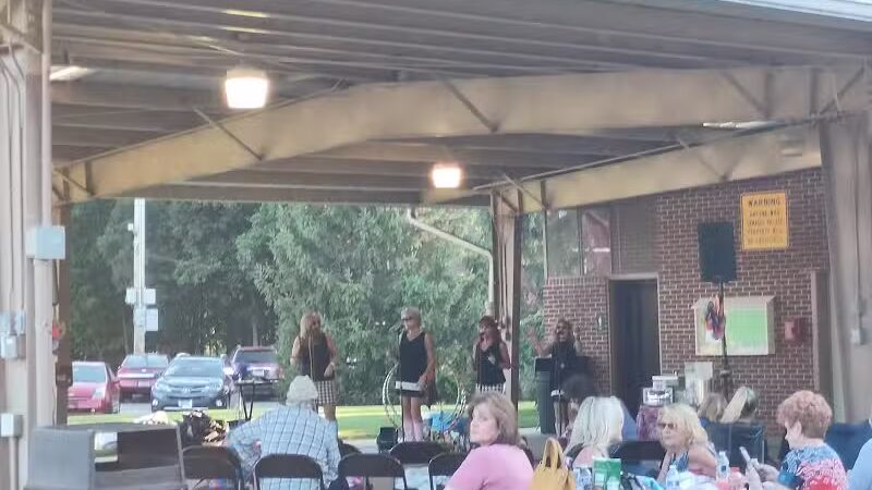 T.G. Young Park - Walton Hills, OH