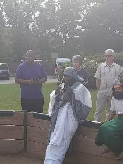 T.G. Young Park - Walton Hills, OH