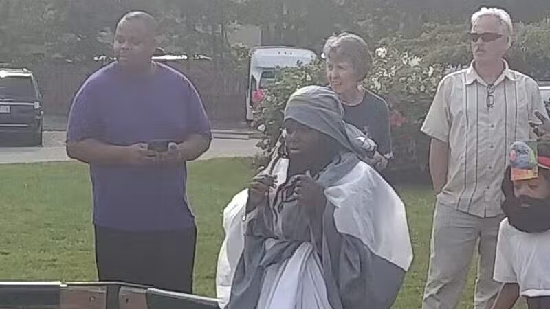 T.G. Young Park - Walton Hills, OH