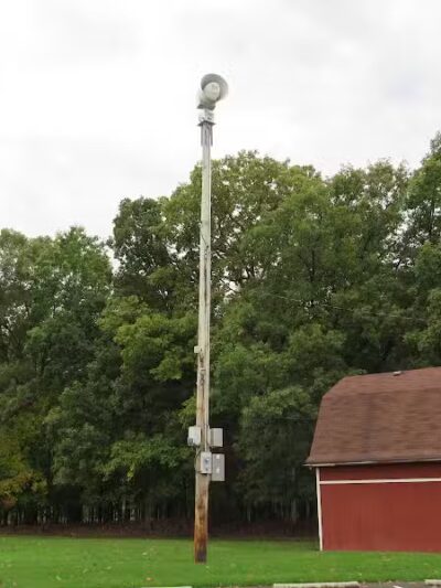 T.G. Young Park - Walton Hills, OH