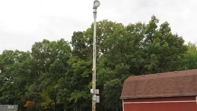 T.G. Young Park - Walton Hills, OH