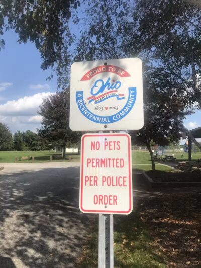 T.G. Young Park - Walton Hills, OH