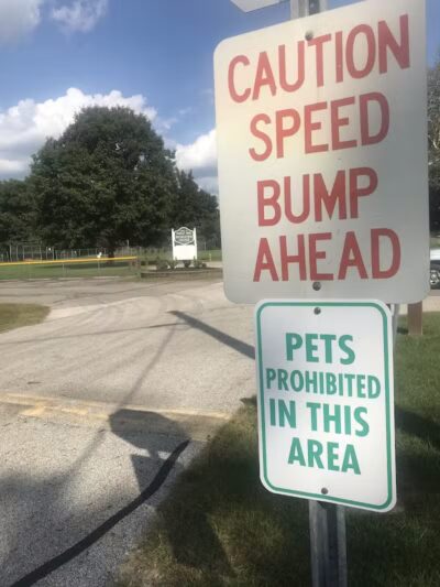 T.G. Young Park - Walton Hills, OH