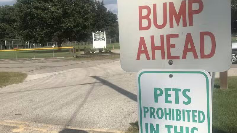 T.G. Young Park - Walton Hills, OH