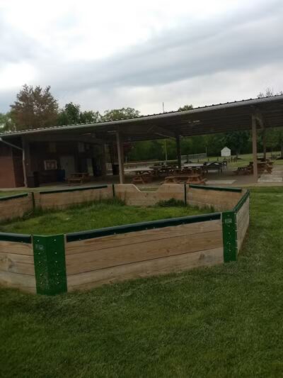 T.G. Young Park - Walton Hills, OH