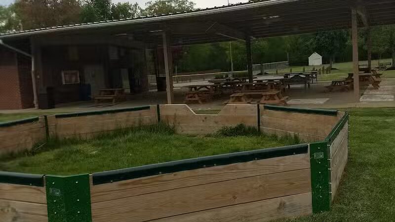 T.G. Young Park - Walton Hills, OH