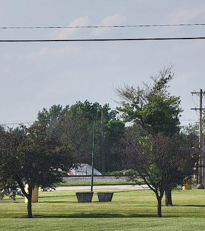 Wapak Dog Park - Wapakoneta, OH