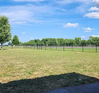 Warminster Dog Park - Warminster, PA