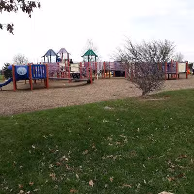 Warminster Dog Park - Warminster, PA