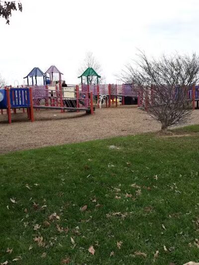 Warminster Dog Park - Warminster, PA