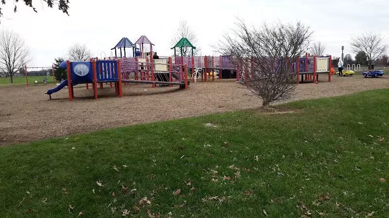 Warminster Dog Park - Warminster, PA