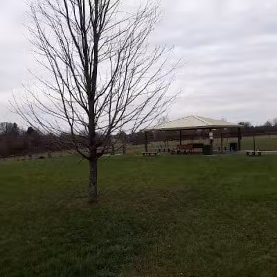 Warminster Dog Park - Warminster, PA