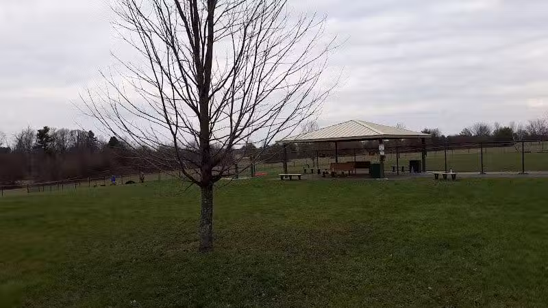 Warminster Dog Park - Warminster, PA