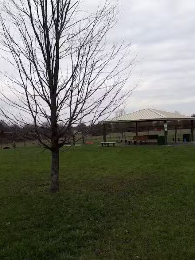 Warminster Dog Park - Warminster, PA