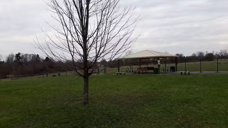 Warminster Dog Park - Warminster, PA