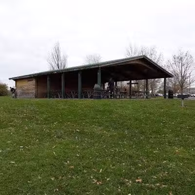 Warminster Dog Park - Warminster, PA