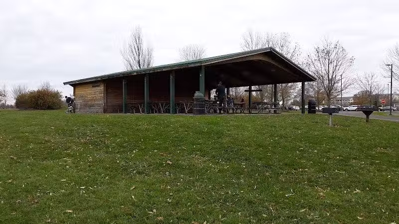 Warminster Dog Park - Warminster, PA