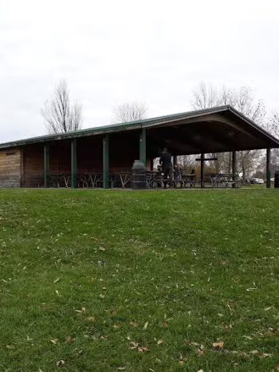 Warminster Dog Park - Warminster, PA