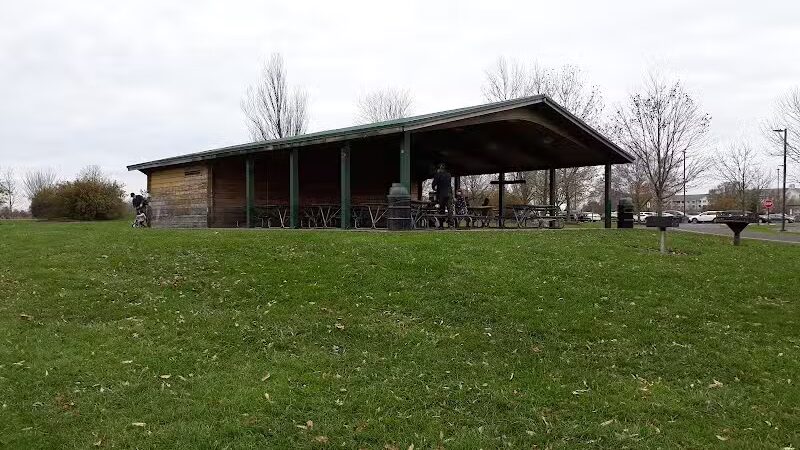 Warminster Dog Park - Warminster, PA