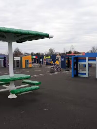 Warminster Dog Park - Warminster, PA