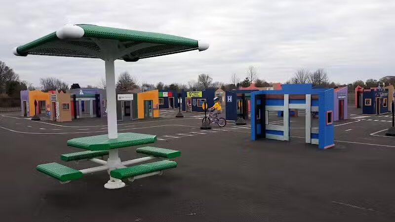 Warminster Dog Park - Warminster, PA