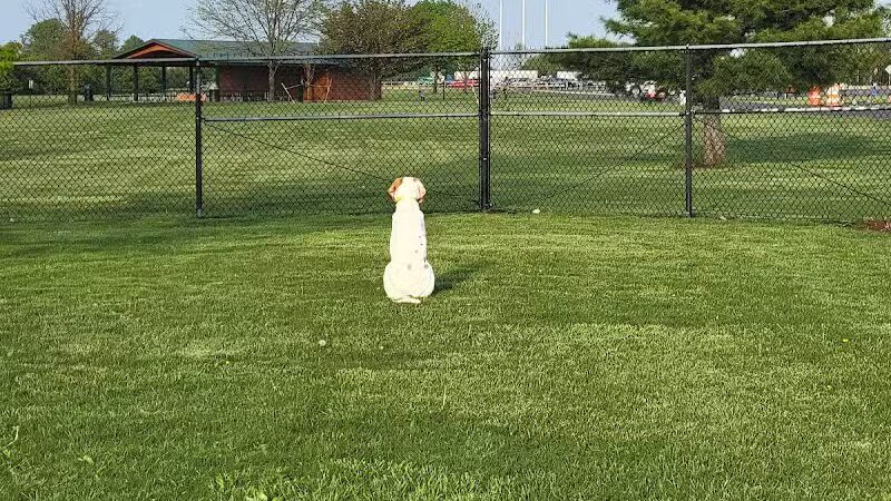Warminster Dog Park - Warminster, PA