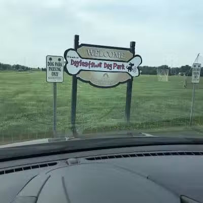 Doylestown Private Dog Park (members only) - Warrington, PA