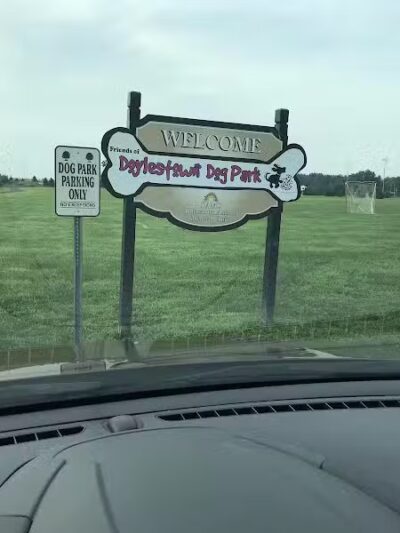 Doylestown Private Dog Park (members only) - Warrington, PA