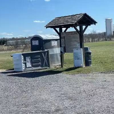 Turk Park III - Warrington, PA
