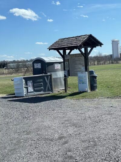 Turk Park III - Warrington, PA